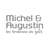 Michel et Augustin