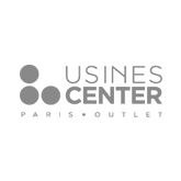 Usines Center