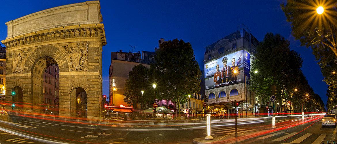 Théâtre de la Renaissance