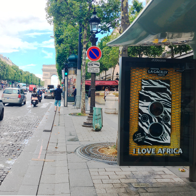 EMBARQUEZ DANS LA 3D AVEC METROPOLE #FESTIVAL PHOTO LA GACILLY